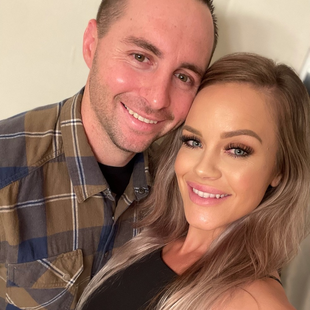 Meet your Posher, Meagan